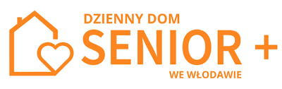 logo dziennego domu seniora we Włodawie