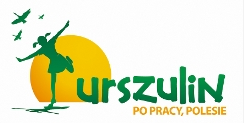  logo gminy Urszulin