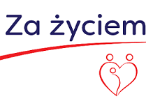 logo programu "Za Życiem"