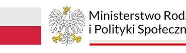 logo do programów ministerstwa