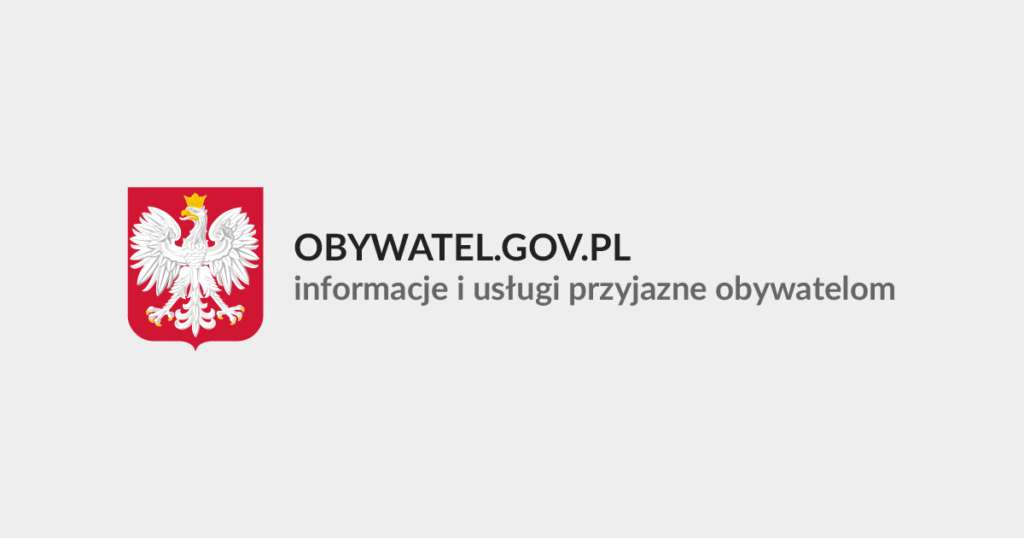 logo obywatel.gov.pl